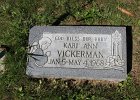 Kari Vickerman